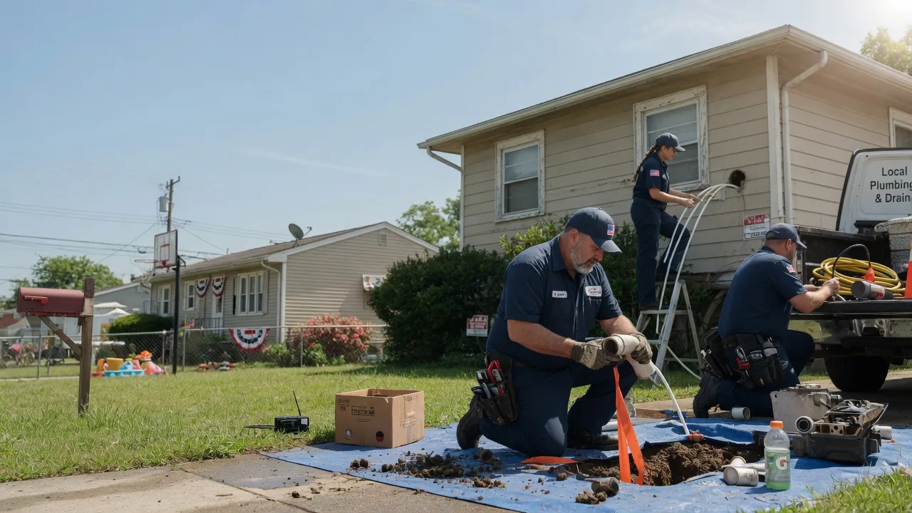 Faucet Repair in Altoona, WI near me