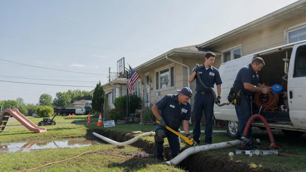 Toilet Installation in Altoona, WI near me